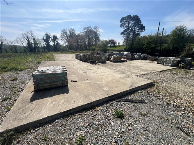 Site B, Mangan, Hollyfort, Gorey, Co. Wexford