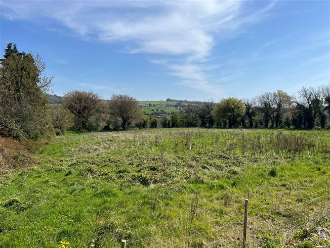 Site B, Mangan, Hollyfort, Gorey, Co. Wexford