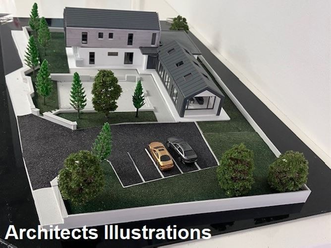 Site B, Mangan, Hollyfort, Gorey, Co. Wexford