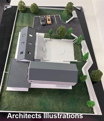 Site B, Mangan, Hollyfort, Gorey, Co. Wexford