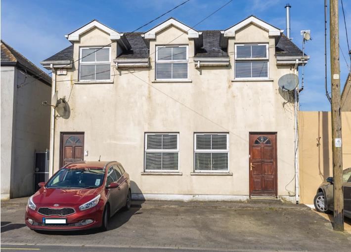 Apartment 1 & 2, Garranmore, Pallasgreen, Co. Limerick