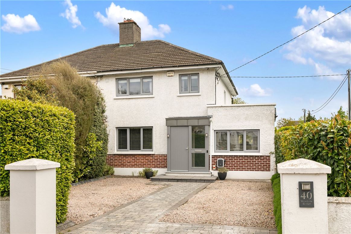 40 Weston Road, Churchtown, Dublin 14
