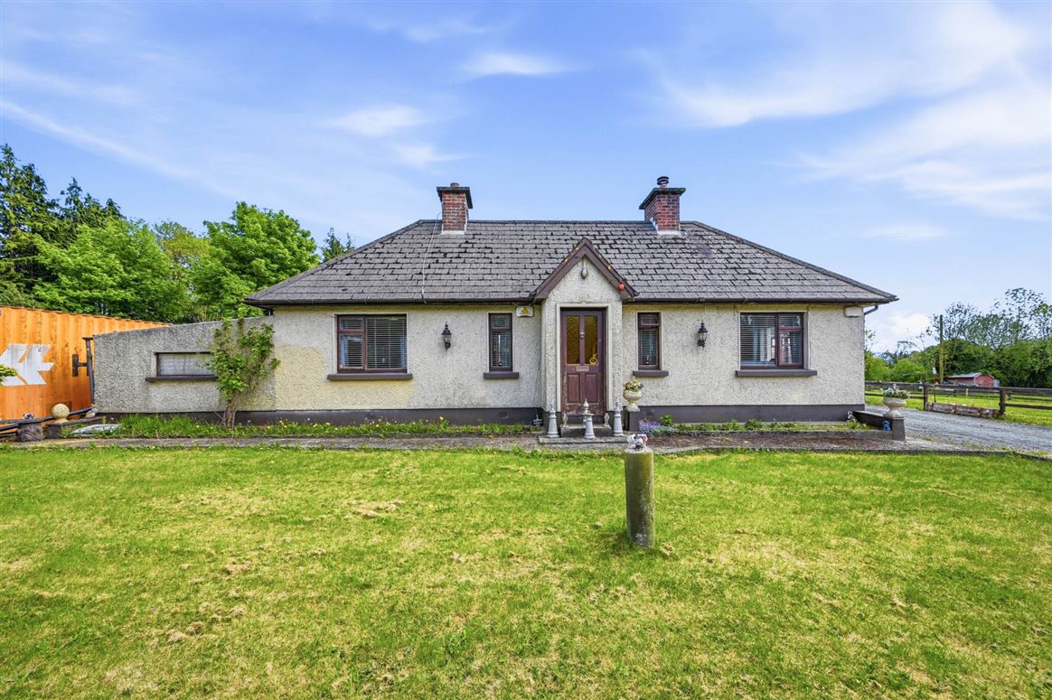 Ballyellis, Gorey, Co. Wexford