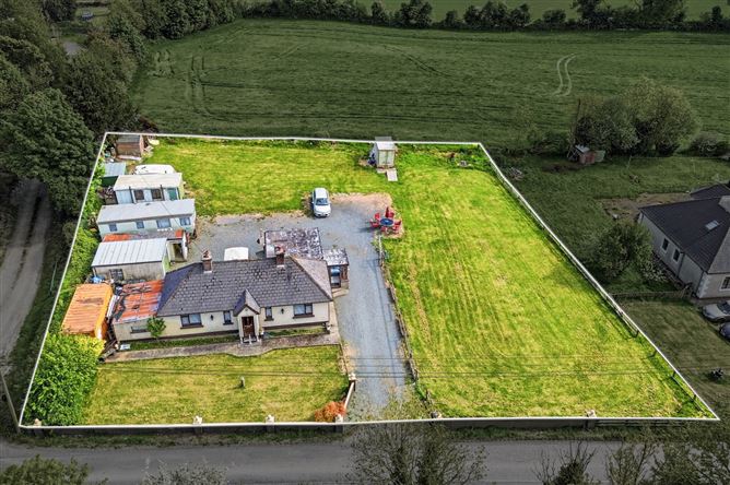 Ballyellis, Gorey, Co. Wexford