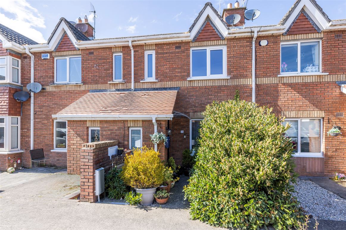 16 Clonuske Park, Balbriggan, Co. Dublin