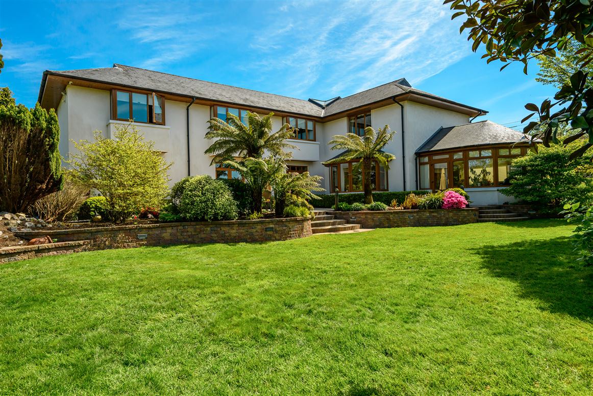 Detached Residence at Churchyard Lane, Ballinlough, Cork City