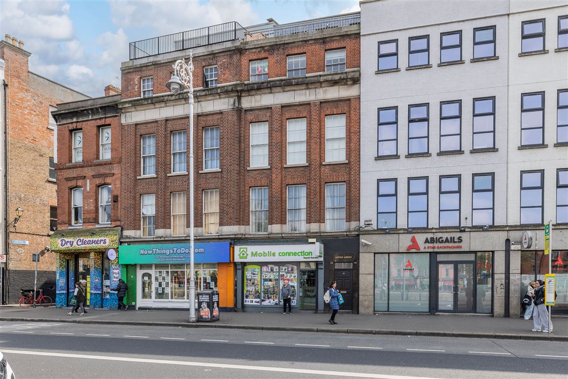 10 ASTON ABBEY, Aston Quay, Temple Bar, Dublin 2, Temple Bar, Dublin 2