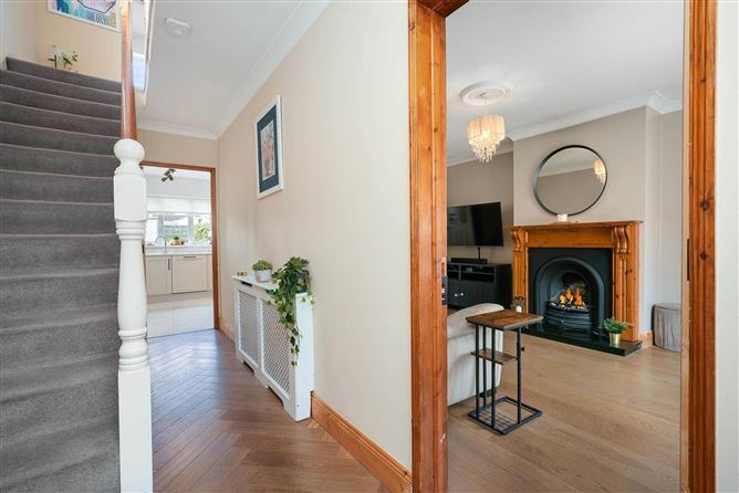 8 Liffey Downs, Lucan, Co. Dublin