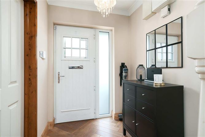 8 Liffey Downs, Lucan, Co. Dublin