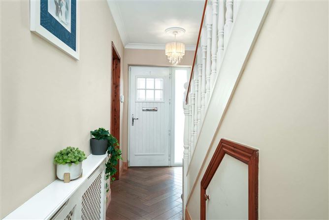 8 Liffey Downs, Lucan, Co. Dublin