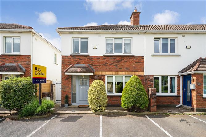 Photo 1 of 24 — 8 Liffey Downs, Lucan, Co. Dublin
