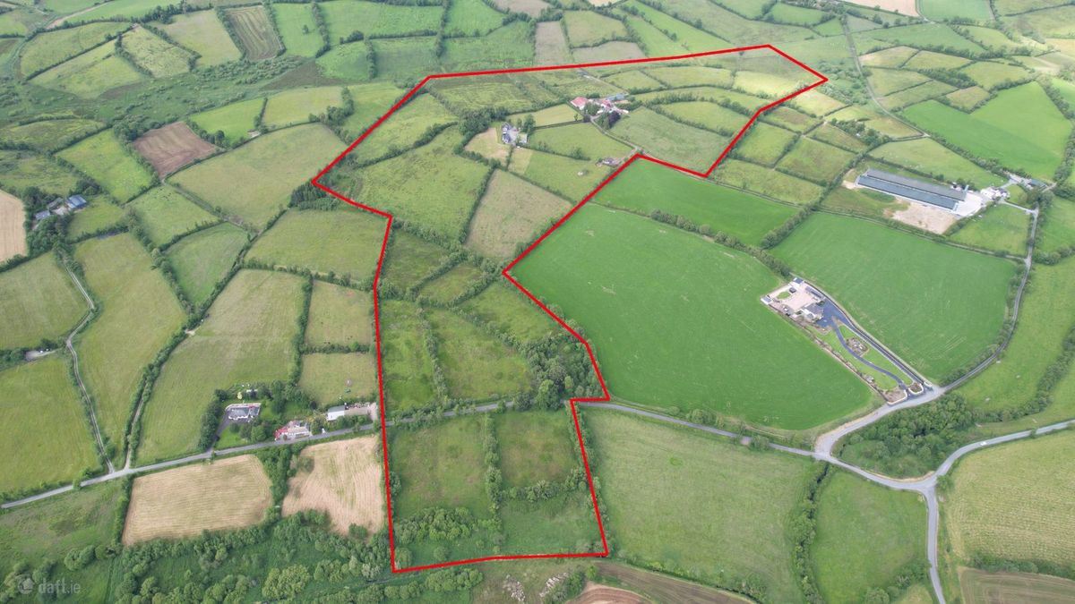 Milltown, Rockcorry, Monaghan