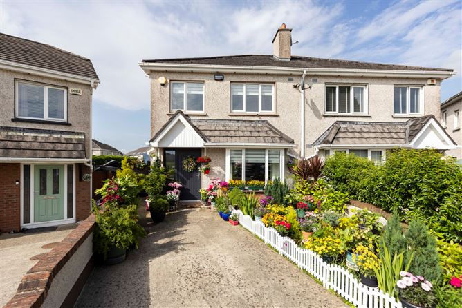 13 Birch Lawn, Johnstown Wood, Navan, Co. Meath