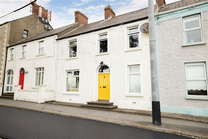 Sea Road, Blackrock, Louth