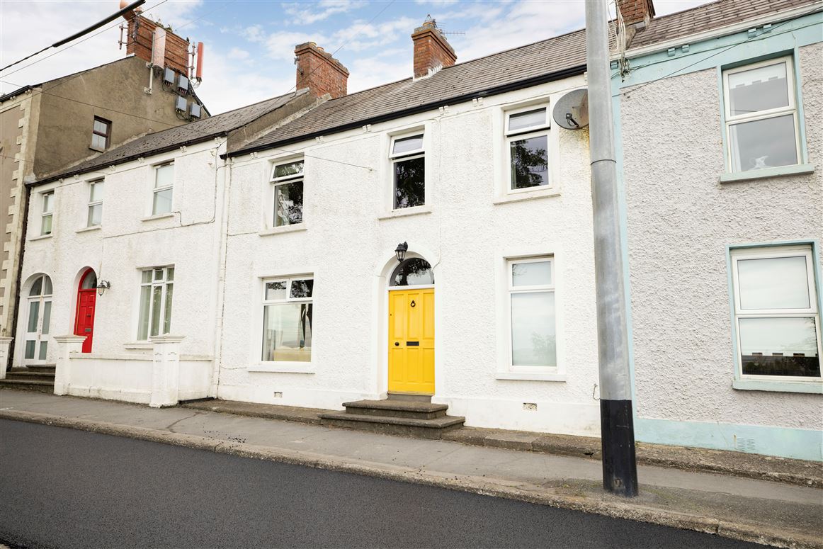 Sea Road, Blackrock, Louth