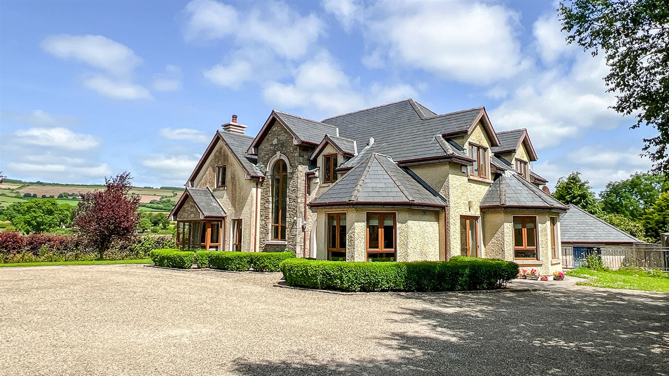 Gleann View House, Coolroe, Graiguenamanagh, Graiguenamanagh, Co. Kilkenny