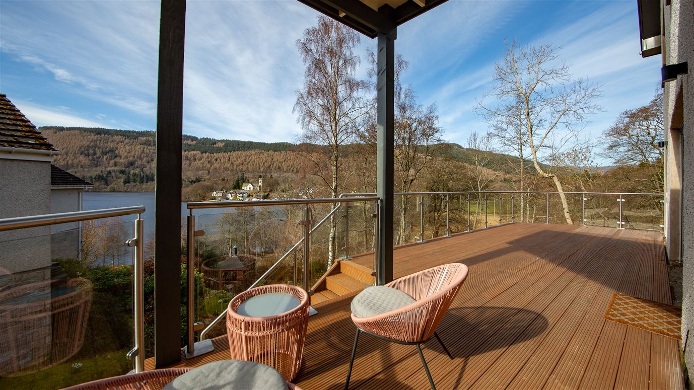 Tay Acre,Kenmore,Perth and Kinross,Scotland