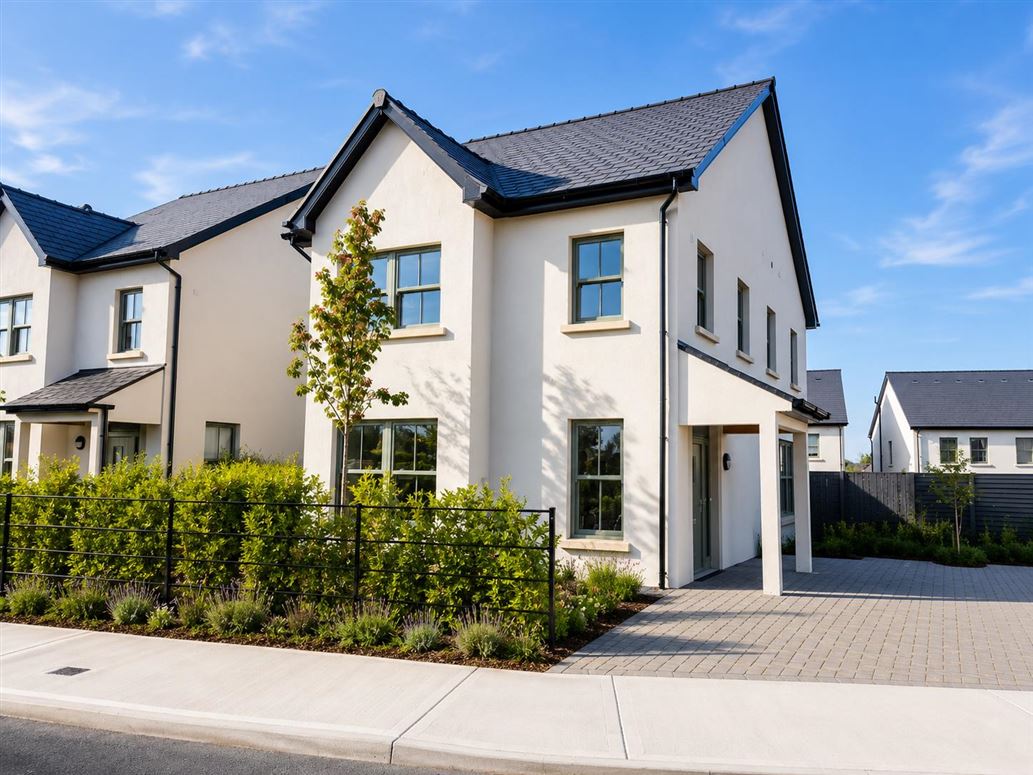 44 Chancel Way, Newcastle, Wicklow