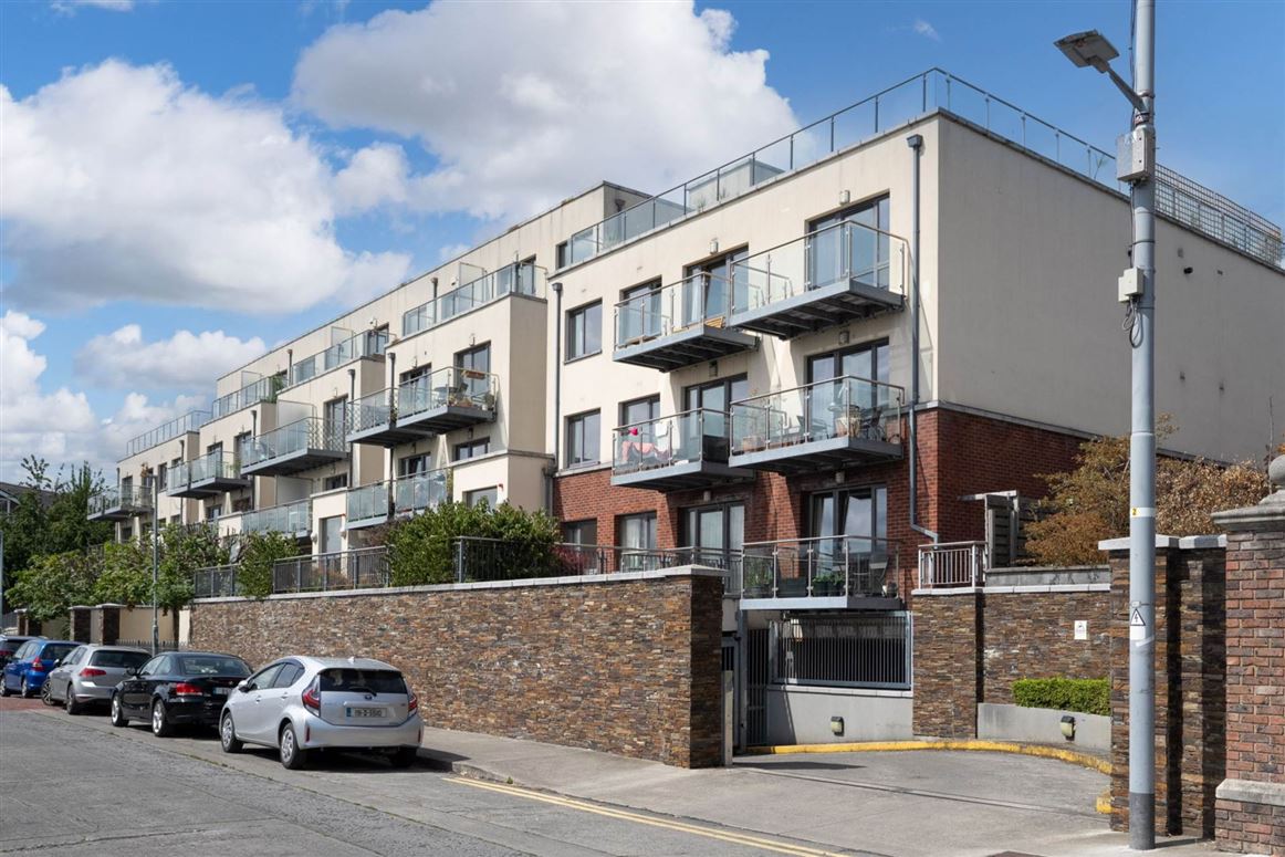 40 Block A, The Bottleworks, Ringsend, Dublin 4