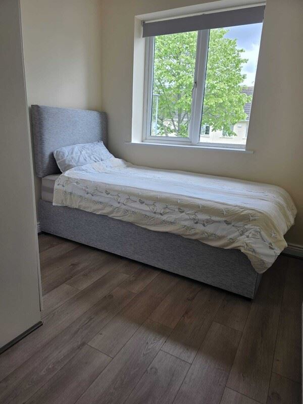 ROOM FROM €25 A NIGHT, Dublin