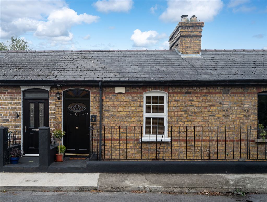 2 Thomas Davis Street West, Inchicore, Dublin 8, Co. Dublin