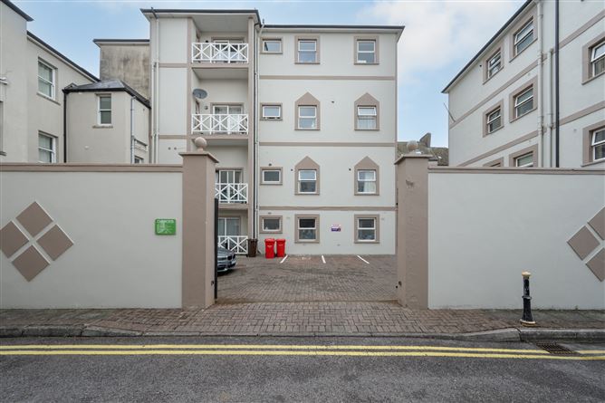 Apt 6, Block C, Grenville Court, City Centre Sth, Cork City
