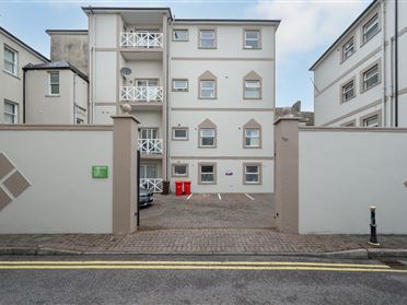 Apt 6, Block C, Grenville Court, City Centre Sth,   Cork City
