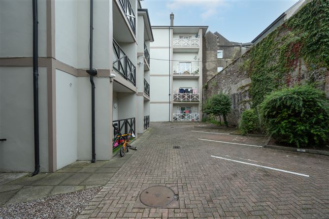 Apt 6, Block C, Grenville Court, City Centre Sth, Cork City