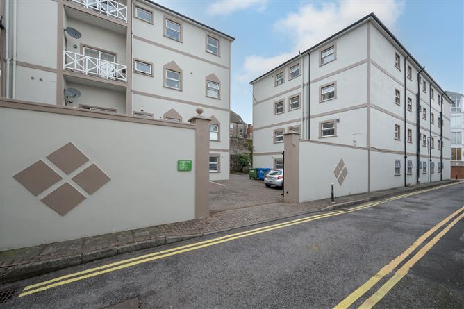 Apt 6, Block C, Grenville Court, City Centre Sth, Cork City
