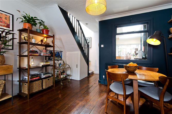 26 Aberdeen Street, Stoneybatter, Dublin 7