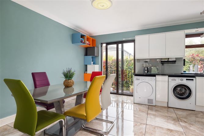 6 Roseville Court, Dublin Road, Bray, Co. Wicklow