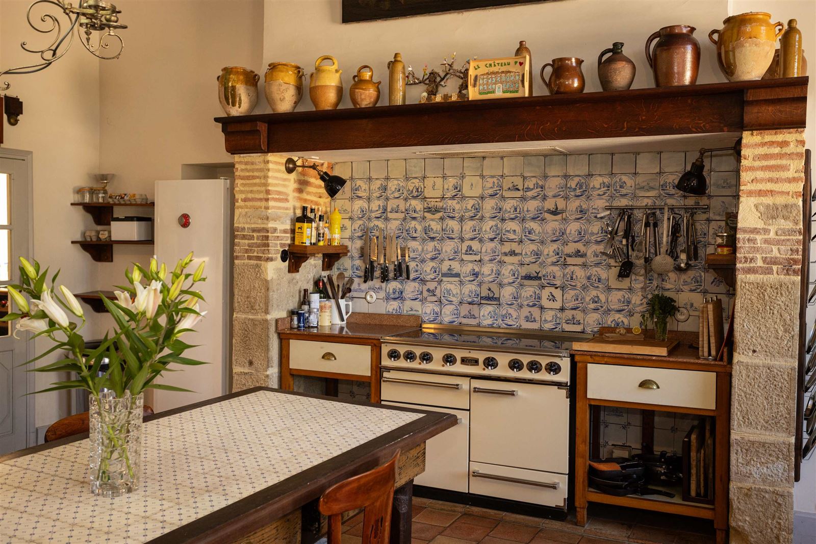 Photo 1 of 25 — The Old Manor,Castelnau-Picampeau, Occitanie, France