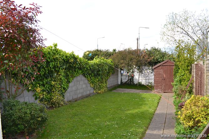 22 Ashington Mews, Navan Road,  Dublin 7