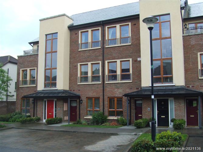 33 STEEPLECHASE COURT, Ratoath, Meath Bannon Auctioneers & Valuers Ltd. 2821136 MyHome.ie