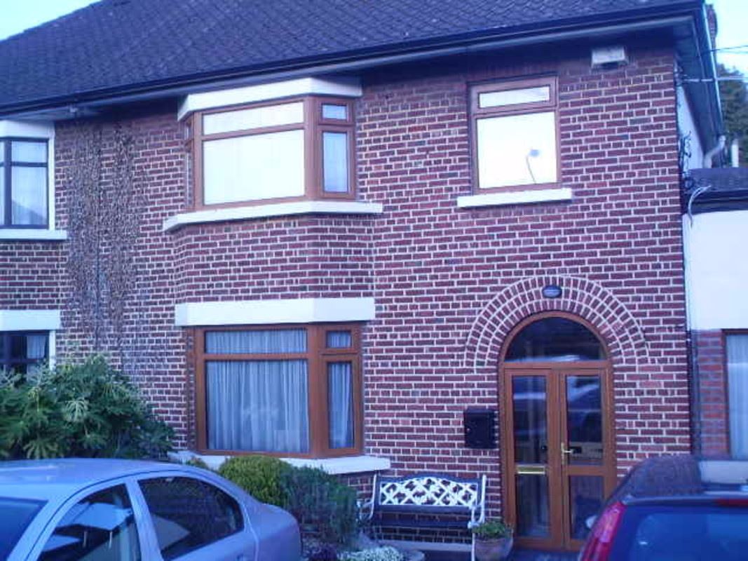 friendly family in great location, Dublin