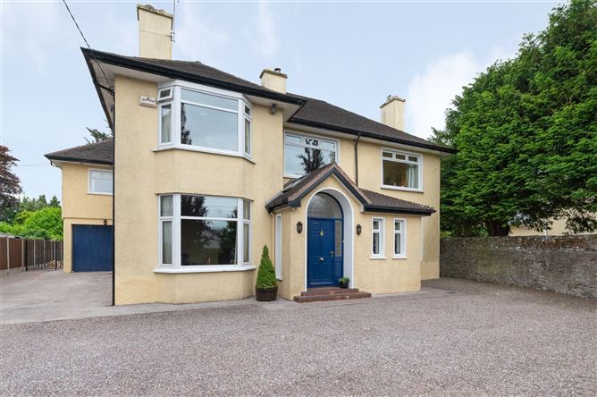 Shamrock Place, Blackrock Road, Cork