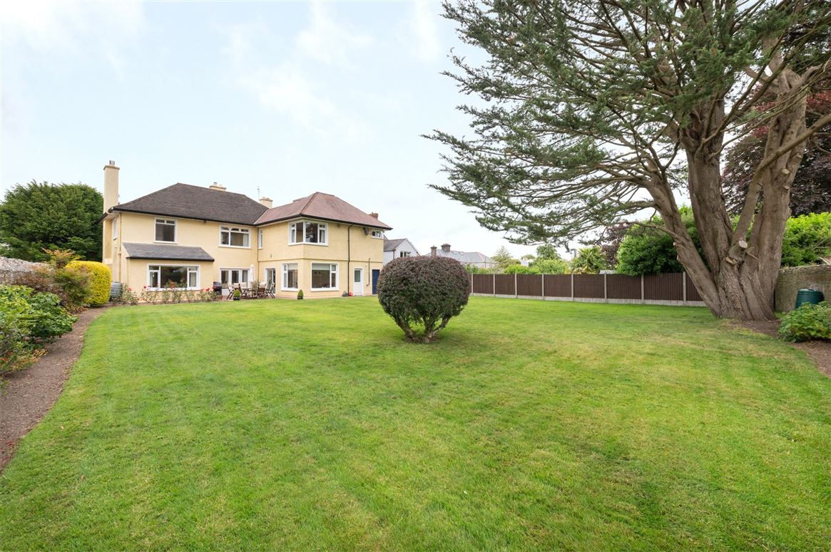 Shamrock Place, Blackrock Road, Cork
