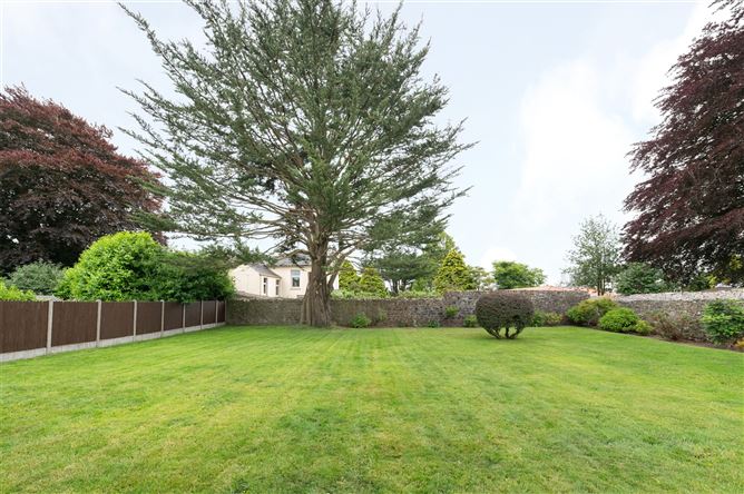 Shamrock Place, Blackrock Road, Cork