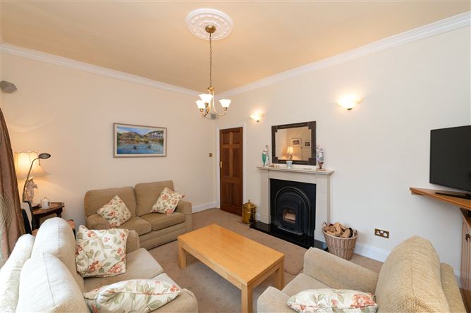 Shamrock Place, Blackrock Road, Cork