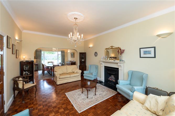 Shamrock Place, Blackrock Road, Cork