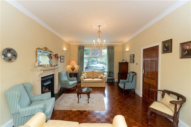 Shamrock Place, Blackrock Road, Cork