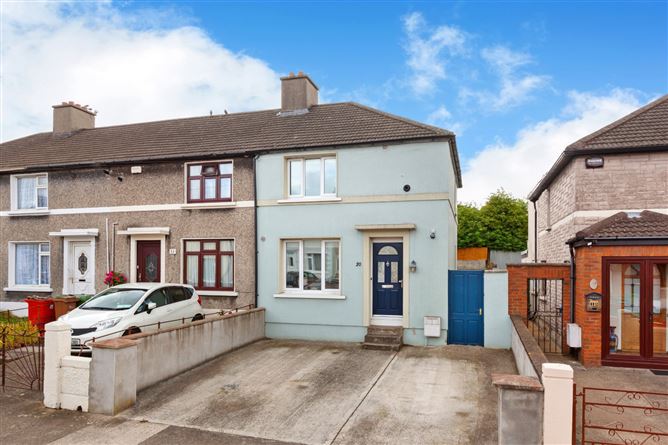 20 Bannow Road, Cabra, Dublin 7