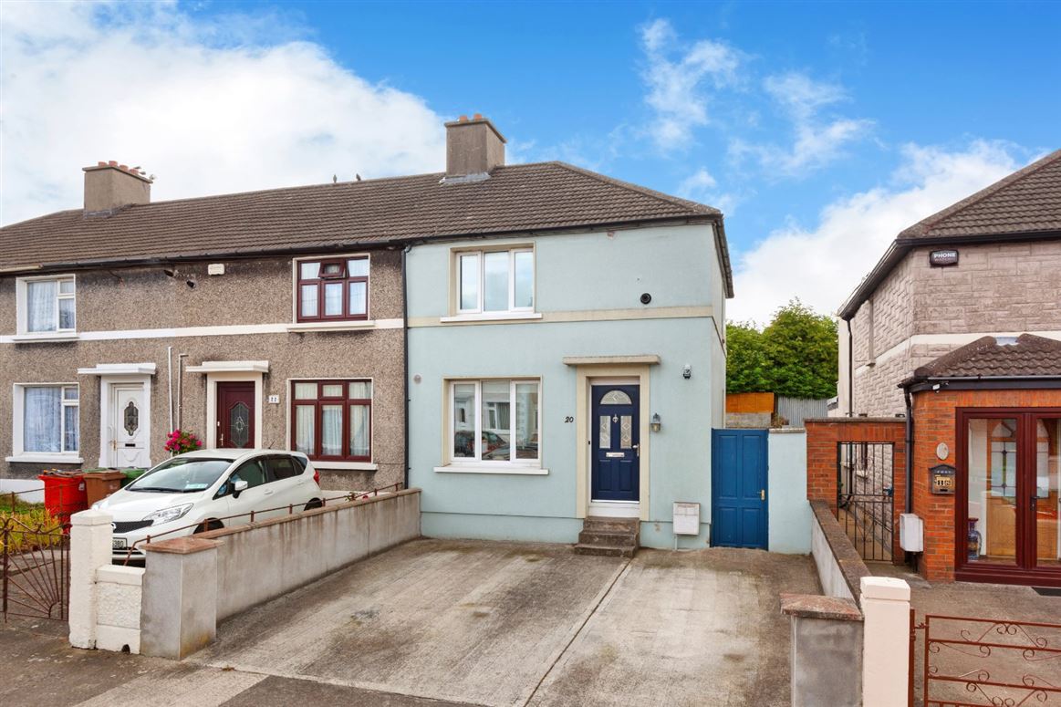 20 Bannow Road, Cabra, Dublin 7