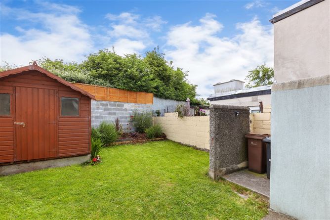 20 Bannow Road, Cabra, Dublin 7