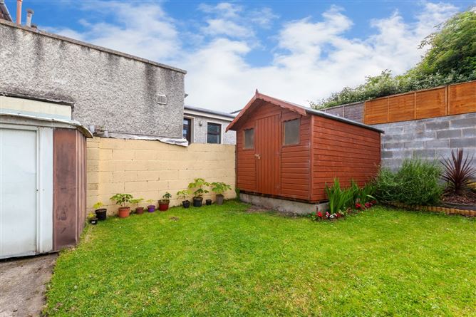 20 Bannow Road, Cabra, Dublin 7
