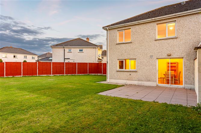 49 Wellesley Manor , Newbridge, Kildare