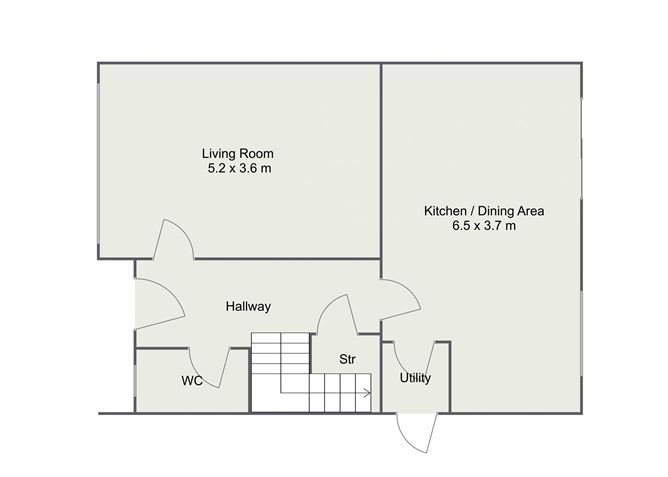 49 Wellesley Manor , Newbridge, Kildare