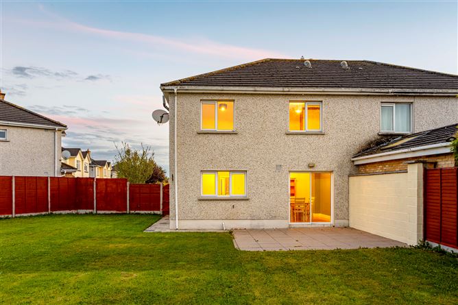 49 Wellesley Manor , Newbridge, Kildare