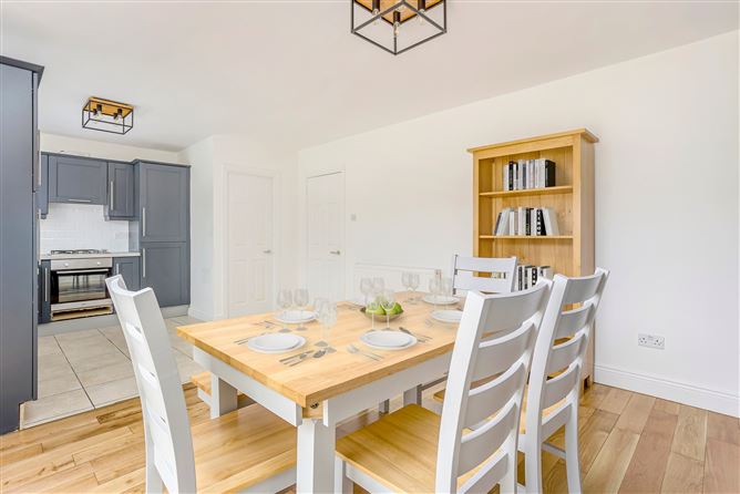 49 Wellesley Manor , Newbridge, Kildare