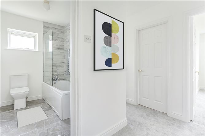 49 Wellesley Manor , Newbridge, Kildare